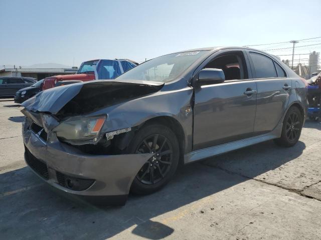 2011 MITSUBISHI LANCER ES/ES SPORT, 