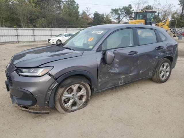 2023 HONDA HR-V LX, 