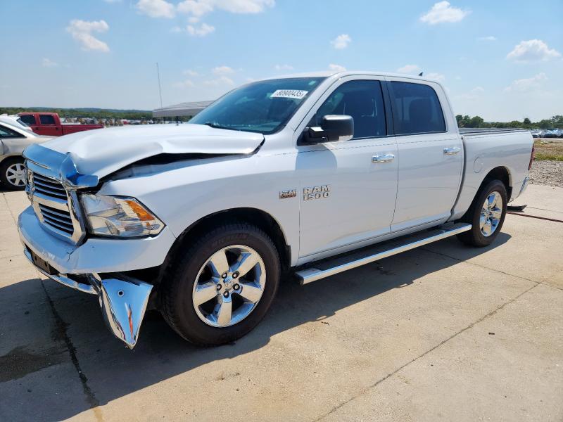 2015 RAM 1500 SLT, 