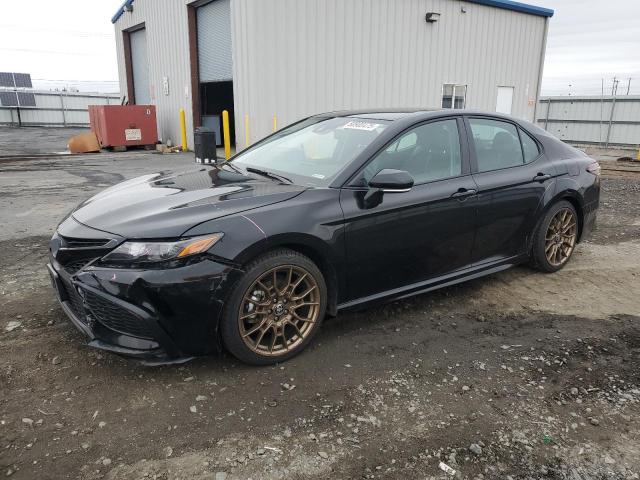 2023 TOYOTA CAMRY SE NIGHT SHADE, 
