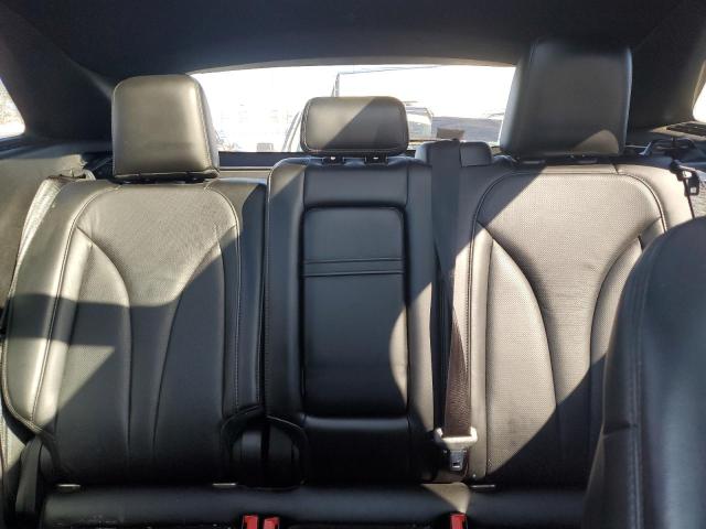5LMTJ3DH1KUL03207 - 2019 LINCOLN MKC RESERVE ლურჯი ფოტო 10