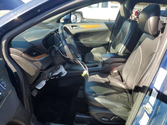 5LMTJ3DH1KUL03207 - 2019 LINCOLN MKC RESERVE ლურჯი ფოტო 7