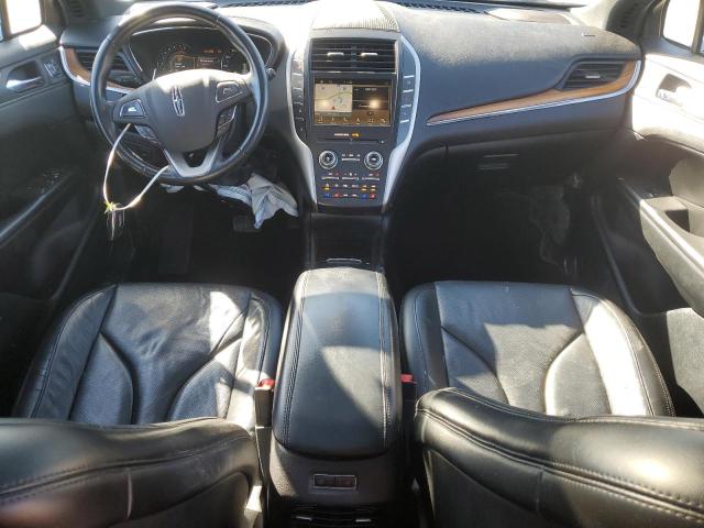 5LMTJ3DH1KUL03207 - 2019 LINCOLN MKC RESERVE ლურჯი ფოტო 8