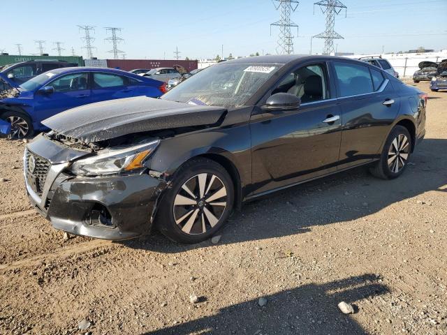 2021 NISSAN ALTIMA SV, 