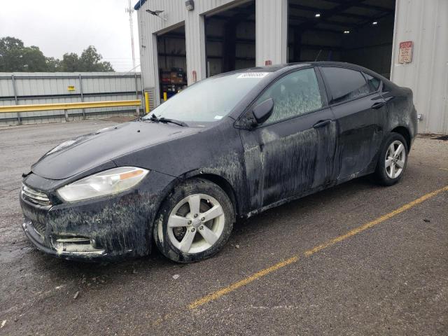 2015 DODGE DART SXT, 