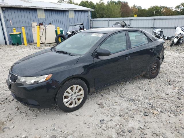2012 KIA FORTE EX, 