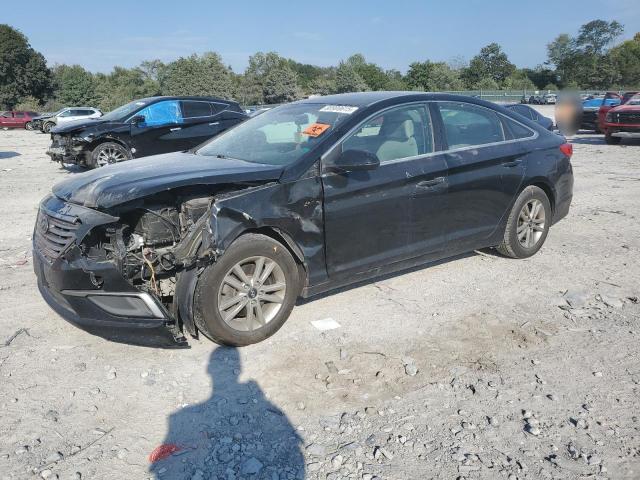 2017 HYUNDAI SONATA SE, 