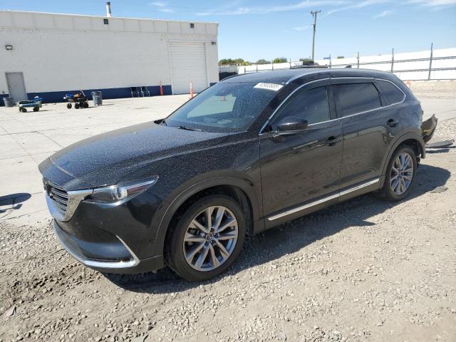 2021 MAZDA CX-9 GRAND TOURING, 