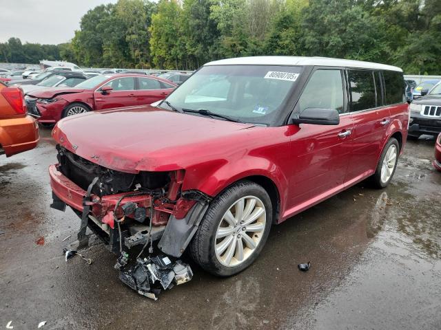 2016 FORD FLEX SEL, 