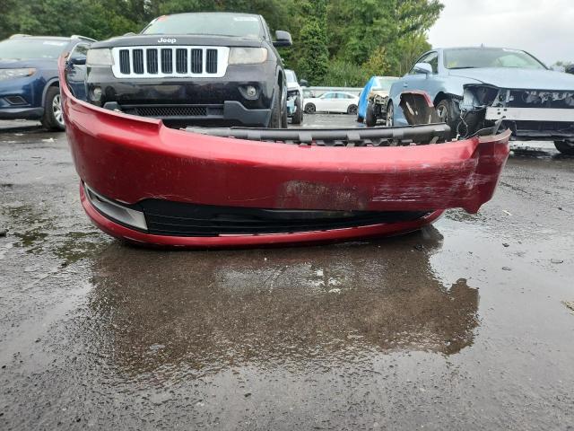 2FMHK6C8XGBA24571 - 2016 FORD FLEX SEL RED photo 13