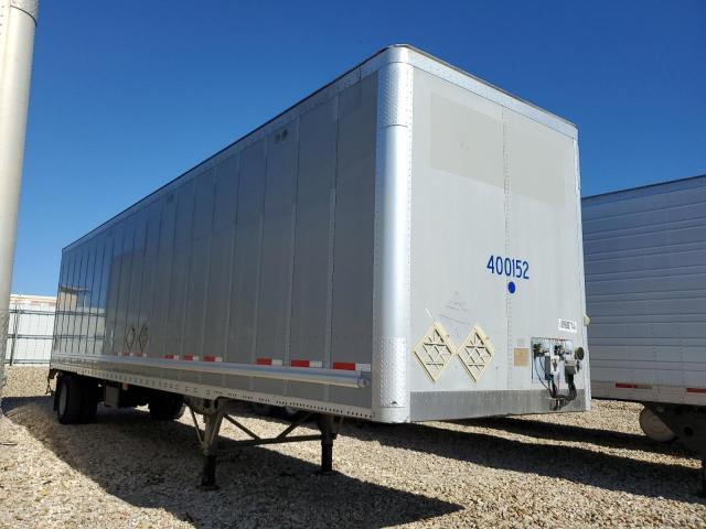 2014 WABASH TRAILER, 