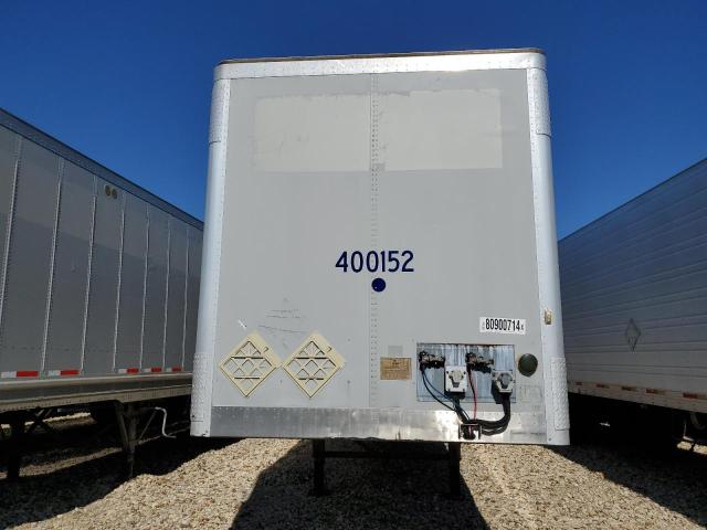 1JJV401D0EL825951 - 2014 WABASH TRAILER GRAY photo 7