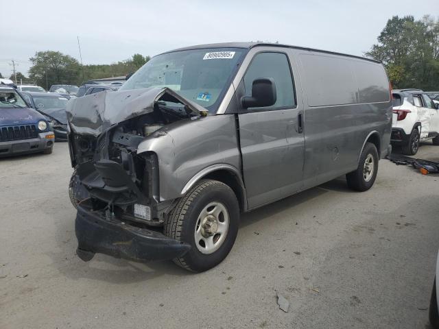 2008 CHEVROLET EXPRESS G1500, 