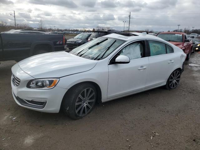 2018 VOLVO S60 PREMIER, 