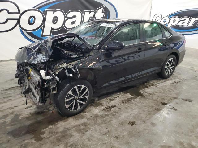 2024 VOLKSWAGEN JETTA S, 