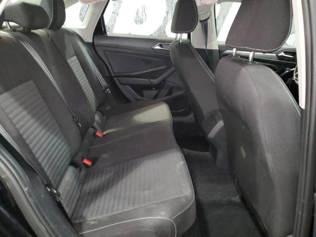 3VW5M7BU3RM042849 - 2024 VOLKSWAGEN JETTA S BLACK photo 10