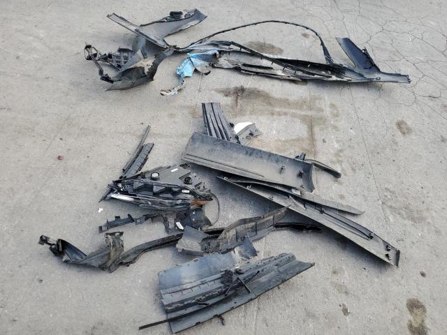 3VW5M7BU3RM042849 - 2024 VOLKSWAGEN JETTA S BLACK photo 12