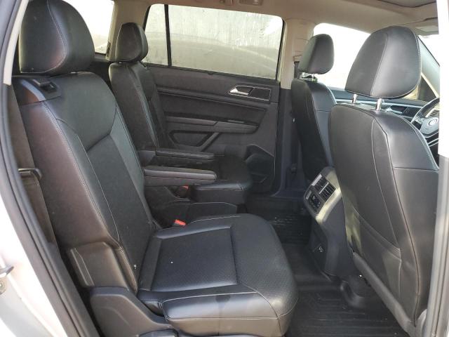 1V2RR2CA8JC573711 - 2018 VOLKSWAGEN ATLAS SEL Ақ фото 10