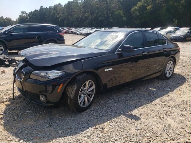 2015 BMW 528 I, 