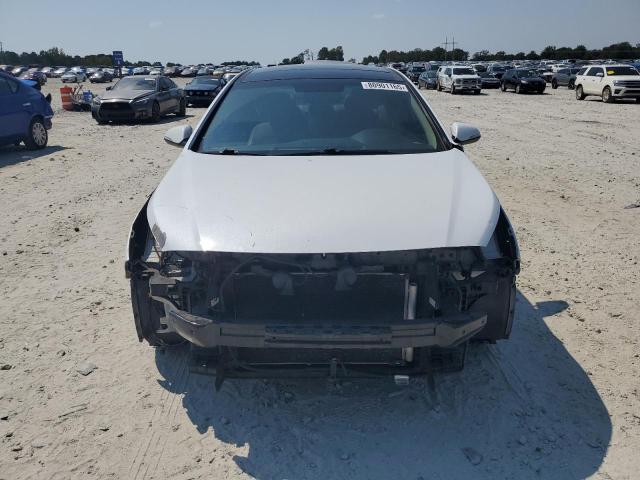 5NPE34AF4GH398575 - 2016 HYUNDAI SONATA SPORT WHITE photo 5