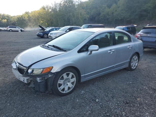 2006 HONDA CIVIC LX, 