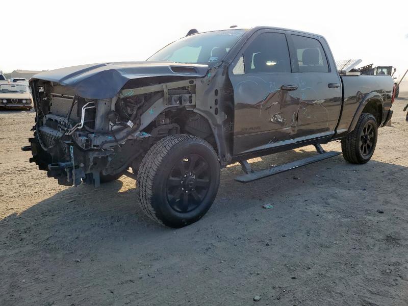 2022 RAM 2500 LARAMIE, 