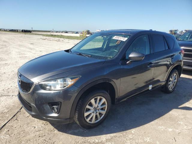 2014 MAZDA CX-5 TOURING, 