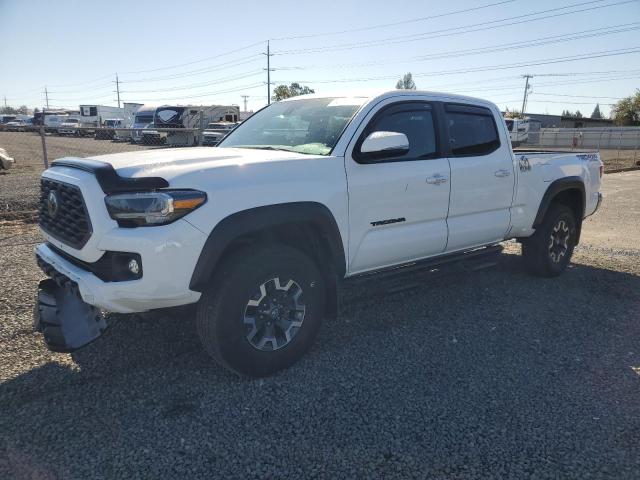 2023 TOYOTA TACOMA DOUBLE CAB, 