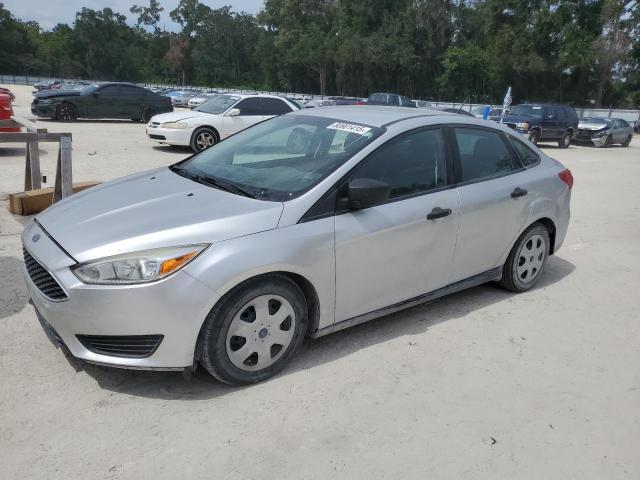 2016 FORD FOCUS S, 