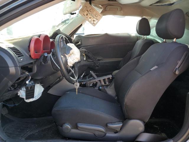 JTKDE167970149443 - 2007 TOYOTA SCION TC GRAY photo 7