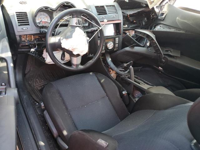 JTKDE167970149443 - 2007 TOYOTA SCION TC GRAY photo 8