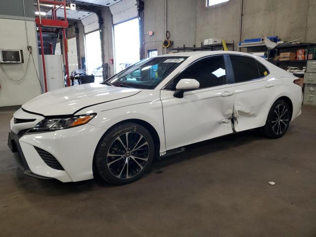 2020 TOYOTA CAMRY SE, 