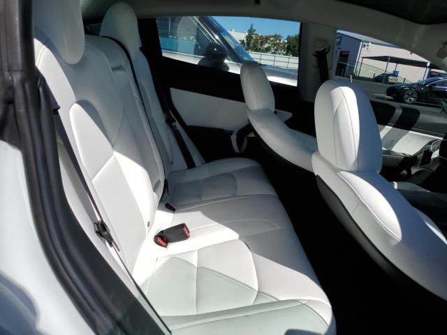 5YJ3E1EB7JF098056 - 2018 TESLA MODEL 3 Ağ foto 10