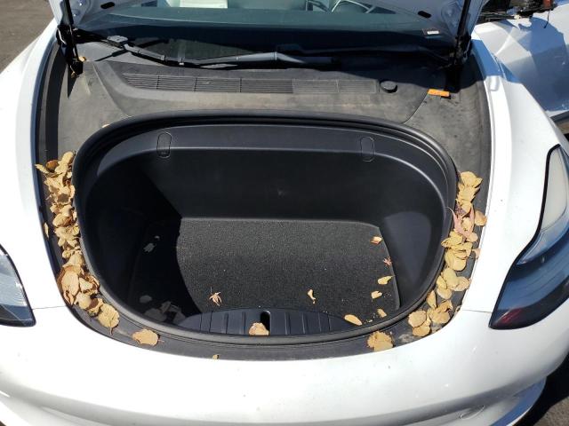 5YJ3E1EB7JF098056 - 2018 TESLA MODEL 3 Ağ foto 11