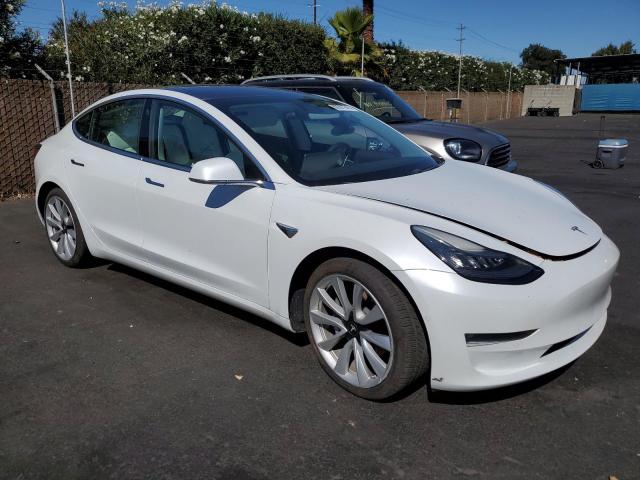 5YJ3E1EB7JF098056 - 2018 TESLA MODEL 3 Ağ foto 4