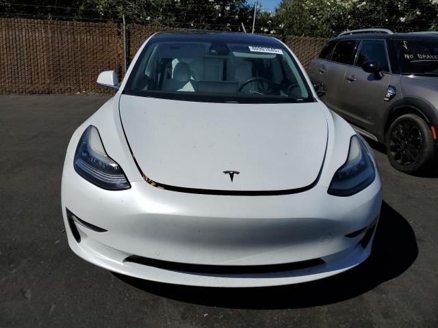 5YJ3E1EB7JF098056 - 2018 TESLA MODEL 3 Ağ foto 5