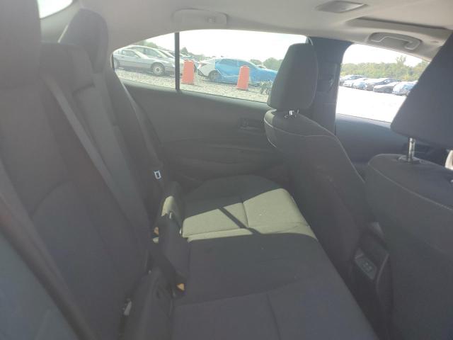 JTDBCMFE1P3002567 - 2023 TOYOTA COROLLA LE ნაცრისფერი ფოტო 10