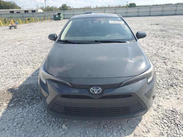 JTDBCMFE1P3002567 - 2023 TOYOTA COROLLA LE ნაცრისფერი ფოტო 5