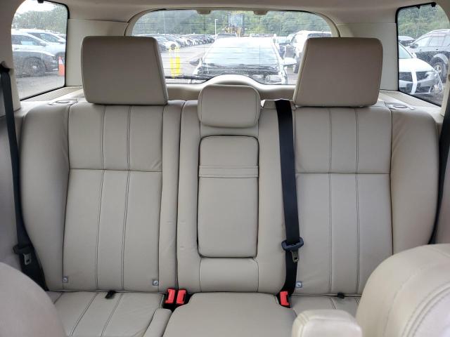 SALFR2BG8DH345878 - 2013 LAND ROVER LR2 HSE BLUE photo 10