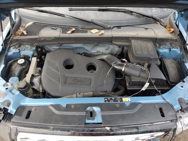 SALFR2BG8DH345878 - 2013 LAND ROVER LR2 HSE BLUE photo 12