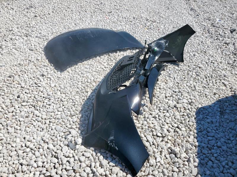 5YFEPMAE6NP296416 - 2022 TOYOTA COROLLA LE 黑色 照片 12