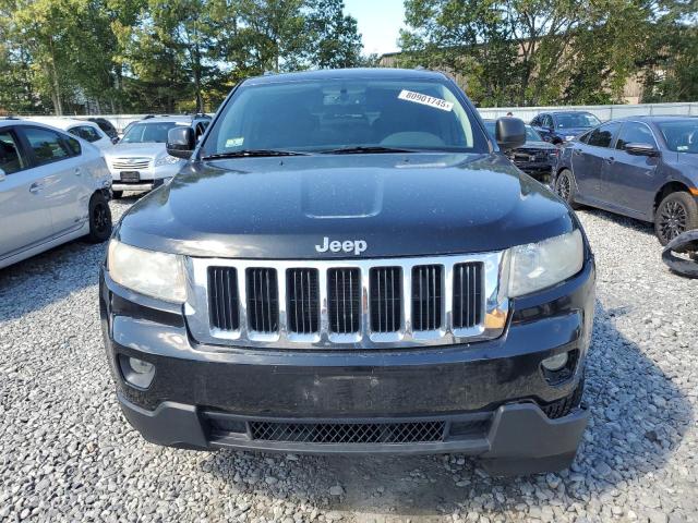 1J4RR4GG4BC540518 - 2011 JEEP GRAND CHER LAREDO Negro foto 5