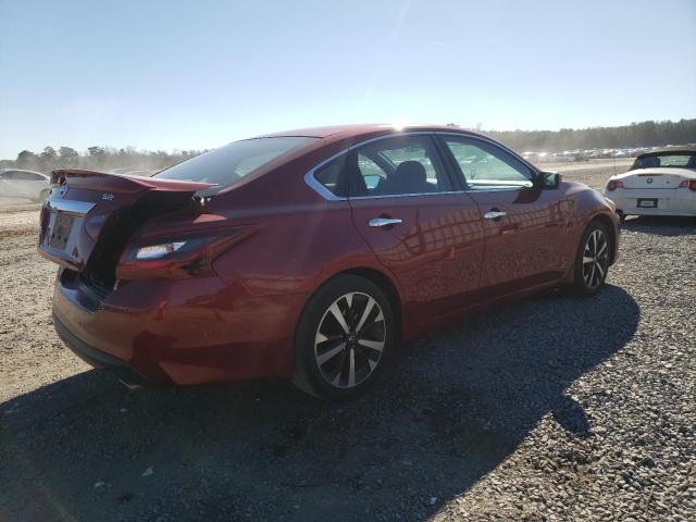 1N4AL3AP5JC108919 - 2018 NISSAN ALTIMA 2.5 RED photo 3