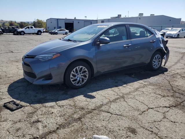 2017 TOYOTA COROLLA L, 