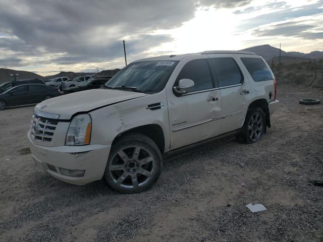 2010 CADILLAC ESCALADE PREMIUM, 