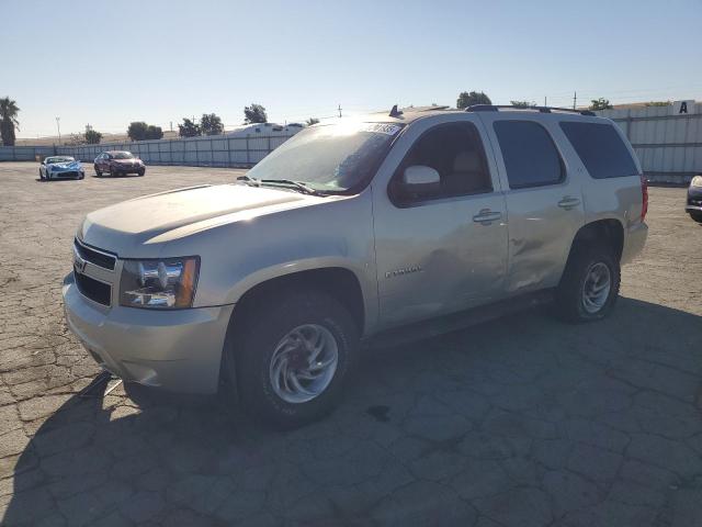 2007 CHEVROLET TAHOE K1500, null