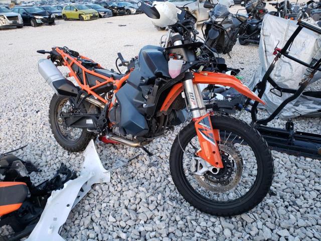VBKTR6401PM870308 - 2023 KTM 890 ADVENTURE R Pomarańczowy zdjęcie 1