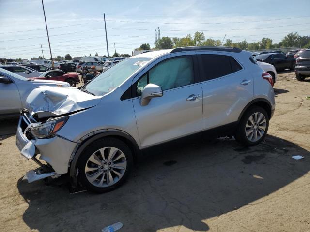 2019 BUICK ENCORE PREFERRED, 