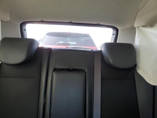 KL4CJASBXKB731504 - 2019 BUICK ENCORE PREFERRED SILVER photo 10