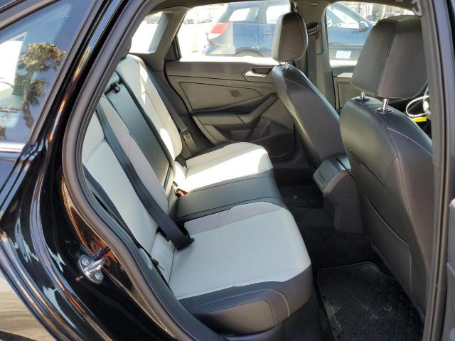 3VWC57BU2MM001920 - 2021 VOLKSWAGEN JETTA S BLACK photo 10